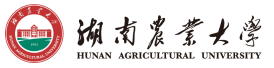 湖南农业大学
